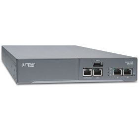 Juniper MAG Series Data Networking