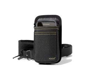 AgozTech ZAG-CRS-BLK-HNY-CT37 Carrying and Protective Accessories
