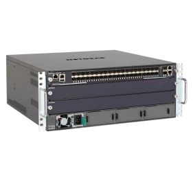 NETGEAR XCM8903SF-10000S Data Networking
