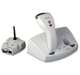Intermec 3-369257-02 Barcode Scanner