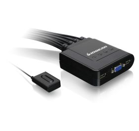 IOGEAR GCS24U Network Switch