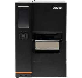 Brother TJ-4422TN Barcode Label Printer