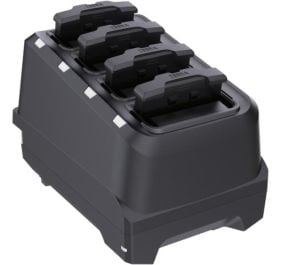 Zebra SAC-WS5X-4S13-01 Docks and Cradles