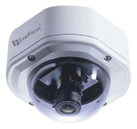 EverFocus EHD525EX3 Security Camera