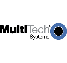 MultiTech MA100-1M-EN3 Service Contract