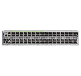 Cisco N9K-C9364D-GX2A Switches