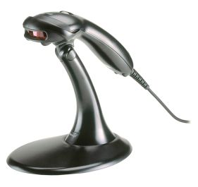 Honeywell MS9540-00-3 Barcode Scanner