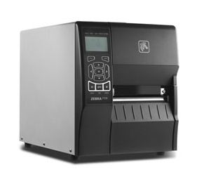 Zebra ZT23042-D11200FZ Barcode Label Printer