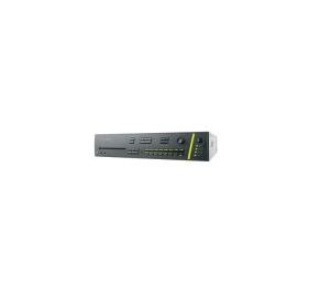GE Security TVR-4116-2T Surveillance DVR