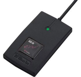 rf IDEAS RDR-7F81AKU Access Control Reader