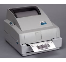 Eltron LP 2742 Barcode Label Printer