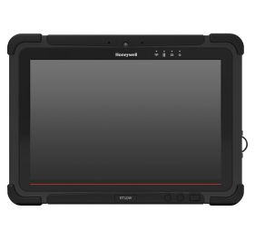 Honeywell RT10W-L10-18C12S1F Tablet