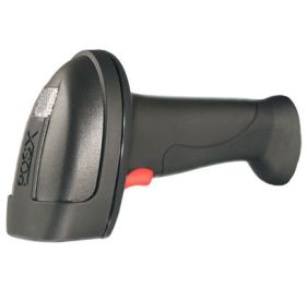 Custom America Xi3000 Barcode Scanner