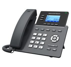 Grandstream GRP2603P Desk Phone