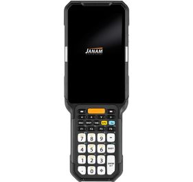 Janam XG4-2FKGRMNC01 Mobile Computer