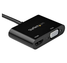 StarTech MDP2VGAHD20 Accessory