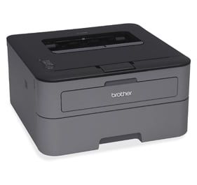 Brother HL-L2300D Receipt Printer