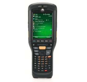 Motorola KT-MC9598-DCU-DEMO Mobile Computer