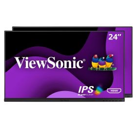 ViewSonic VG2448A-2_H2 Monitor