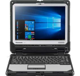 Panasonic CF-33AF-24VM Tablet