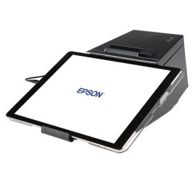 Epson C31CH63A9981 Receipt Printer