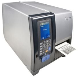 Honeywell PM43A11000040202 Barcode Label Printer