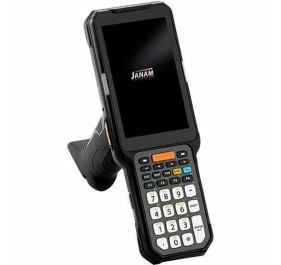 Janam CKT-G1-004E Docks and Cradles