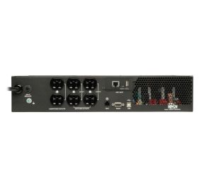 Tripp-Lite SMART750RMXL2UN Power Device