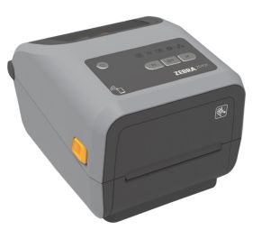 Zebra ZD4A043-C01M00EZ Barcode Label Printer