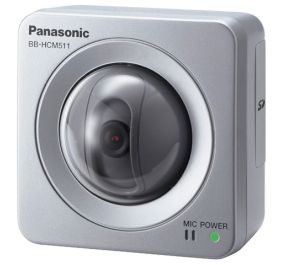 Panasonic BB-HCM511A Security Camera