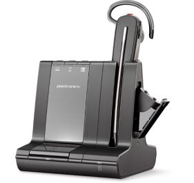 Poly 211837-01 Headset