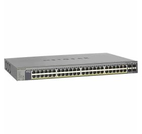 NETGEAR GS752TP-300NAS Data Networking