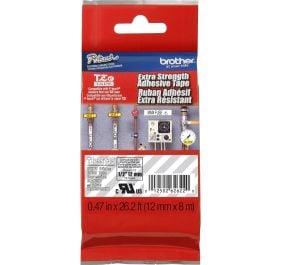 Brother TZES135 Barcode Label