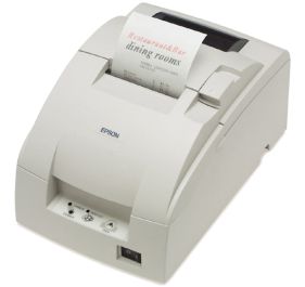 Epson C31C514A8471 Receipt Printer