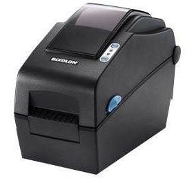 Bixolon SLP-DX220G Barcode Label Printer