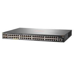 HPE Aruba JL256A#ABA Ethernet Switch