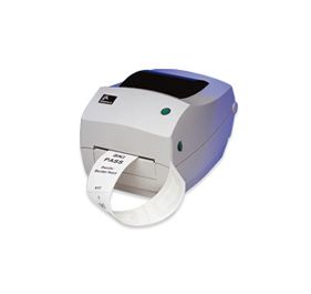 Zebra R284-10400-0001 RFID Printer