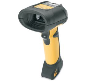 Symbol DS3478-SFBU0100UR Barcode Scanner