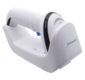 Datalogic GBT4200-WH-BTK1 Barcode Scanner