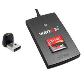 rf IDEAS RDR-6022AKU Access Control Reader
