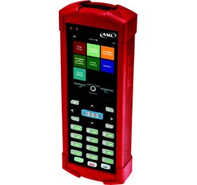 AML CAS-7300-BLU Spare Parts