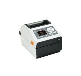 Zebra ZD62H43-D01F00EZ Barcode Label Printer