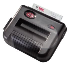 O'Neil 200180-000 Portable Barcode Printer