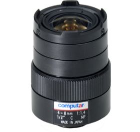 CBC H2Z0414C-MP CCTV Camera Lens