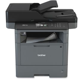 Brother MFC-L5800DW Laser Printer