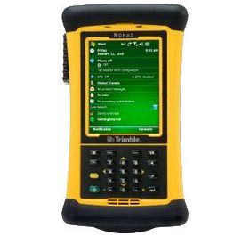 Trimble NMDANY-121-00 Mobile Computer