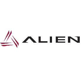 Alien ALX-410 Spare Parts