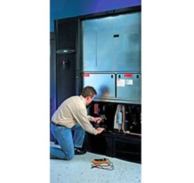 APC WSTRTUP5X8-AX-26 Service Contract