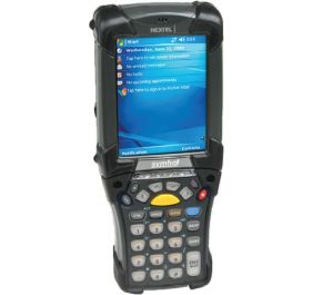 Symbol MC9097-SKVHCAHA6WW Mobile Computer