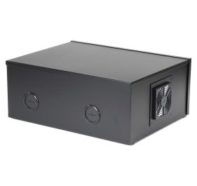 Black Box LCKBOX4U Ethernet Switch